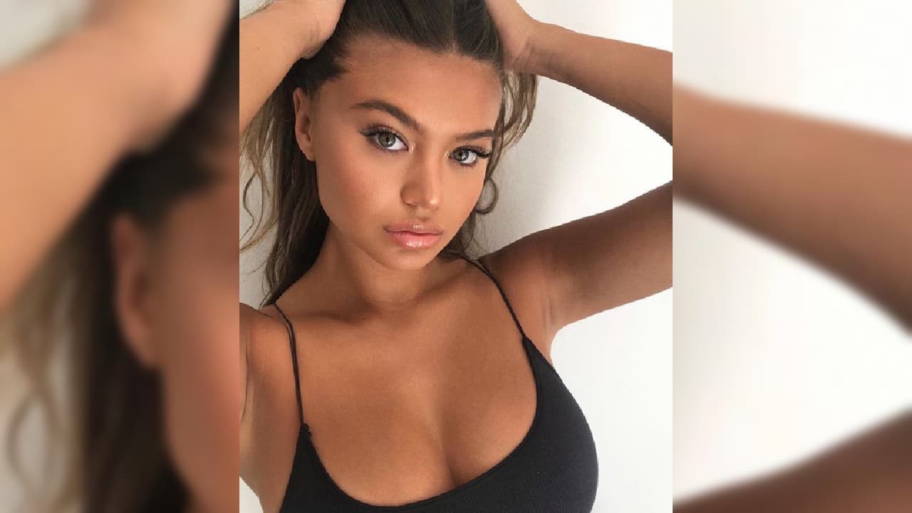 ¿Será que el astro de la NBA resultó ser todo un ‘Don Juan’?