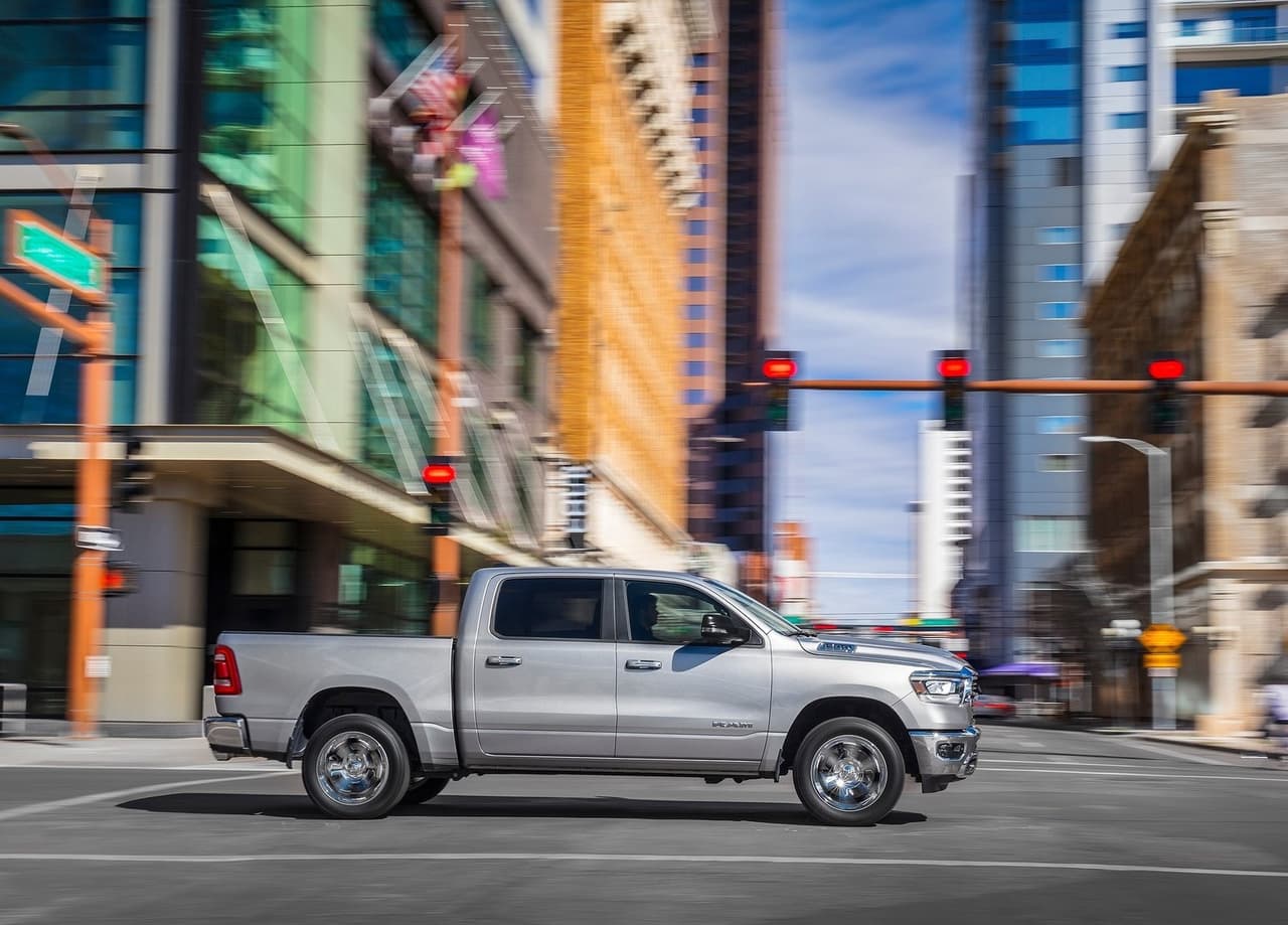 Y, por supuesto, también están los generosos incentivos, entre ellos un 0% de APR hasta por 84 meses, que las marcas lanzaron en estos tiempos y que muchos no pudieron dejar pasar.
<br>
<br>
<b>Relacionado:</b> 
<a href="https://www.univision.com/carros/programas-de-asistencia-financiera-para-duenos-y-arrendatarios-de-carros-afectados-por-la-crisis-del-coronavirus-fotos"><u>Programas de asistencia financiera para dueños y arrendatarios de carros afectados por la crisis del coronavirus</u></a>