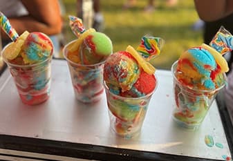 <h3 class="cms-H3-H3">Arcoiris de Nueva York</h3>
<br>Hielo italiano casero de Nueva York, con una mezcla de sabores.