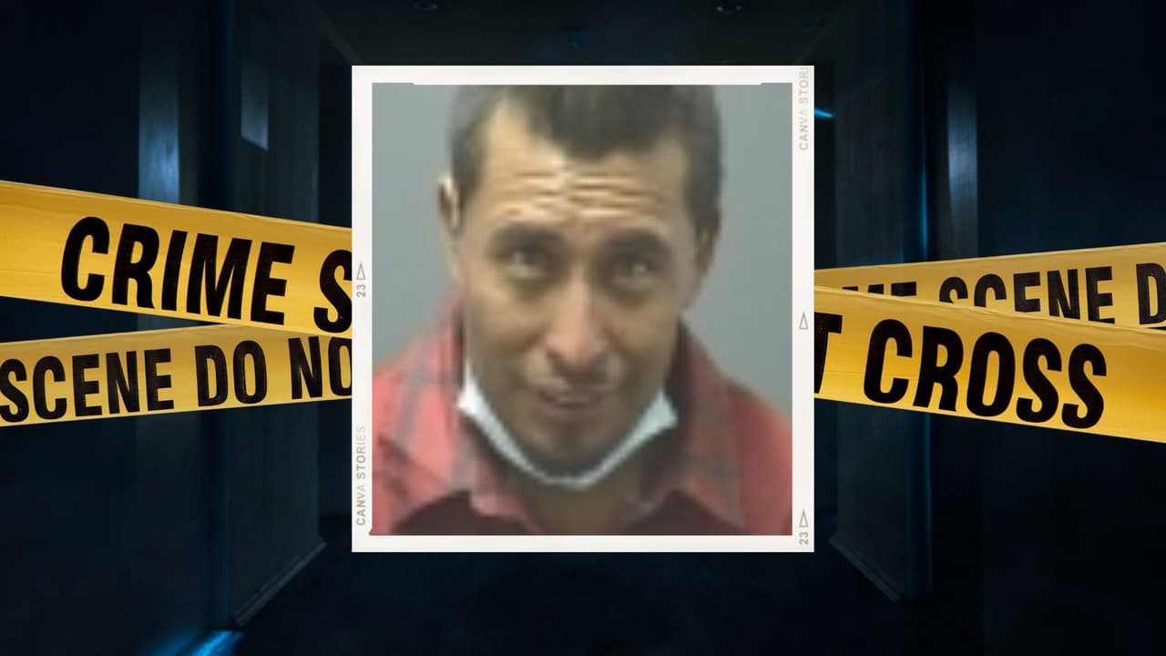 Encuentra la puerta abierta y entra a departamento en Parlier para agredir sexualmente a una menor de edad