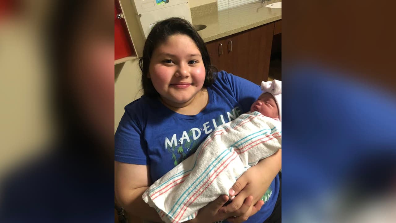 Laguanakita Funez: "Mis muñecas".