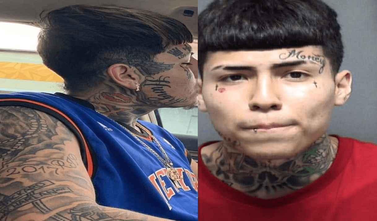 Buscan a sospechoso de asesinato ocurrido en el suroeste de San Antonio 