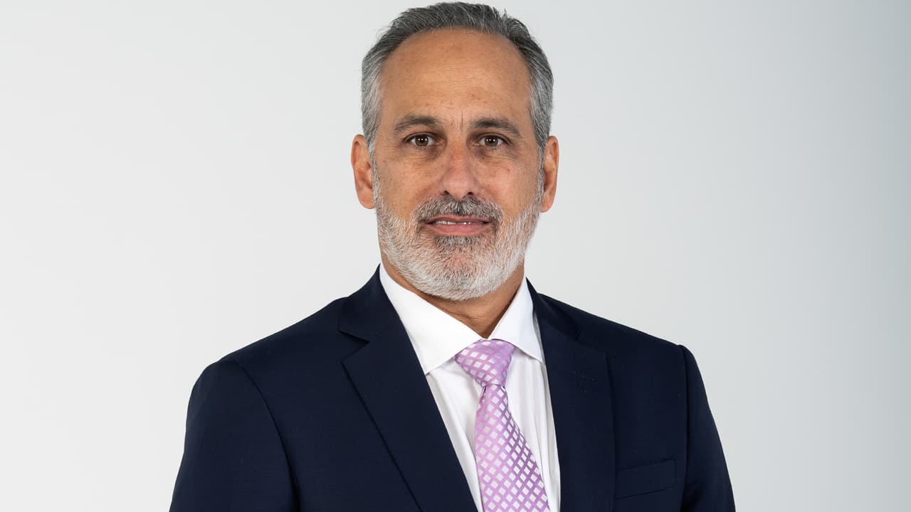 Julio Bracho encarnará a Esteban Astudillo