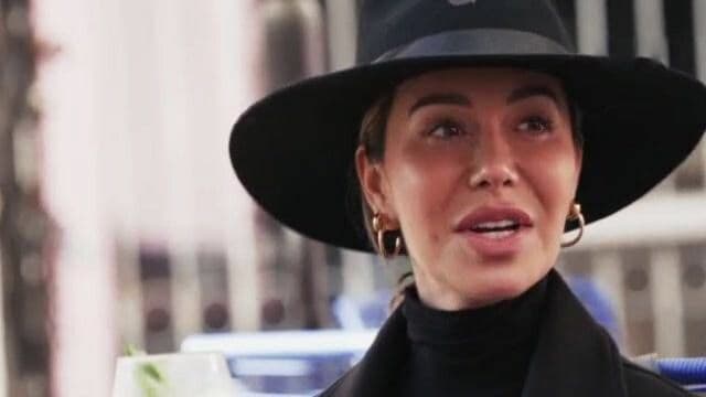 Chiquis Sin Filtro: cuándo y dónde ver la serie de Chiquis en ViX 