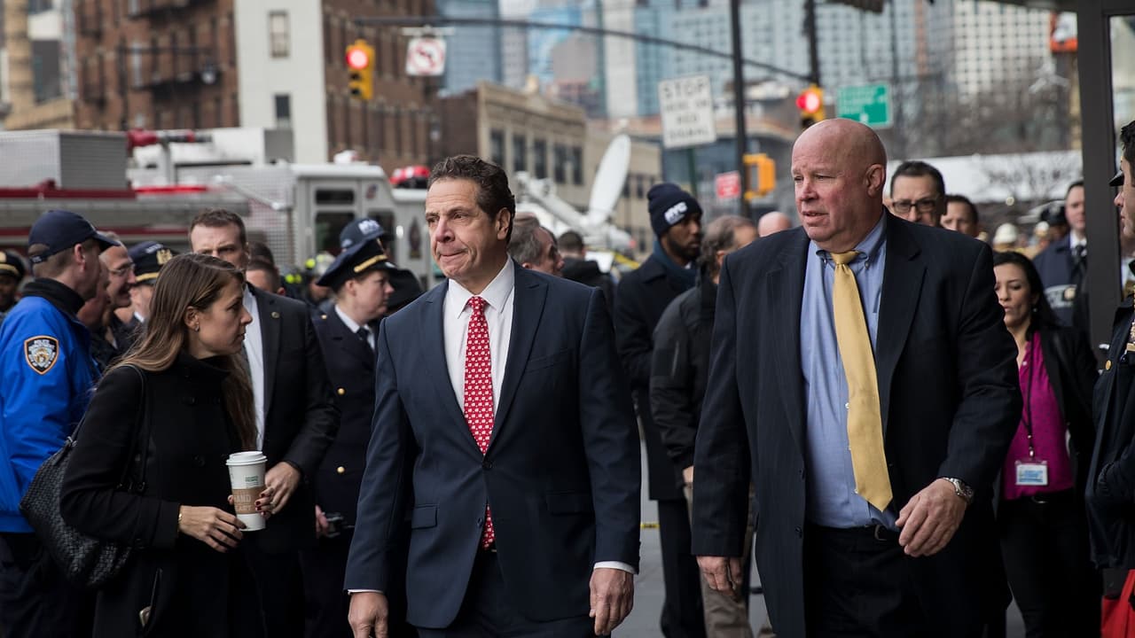 La agenda en favor de los inmigrantes que propone el gobernador de Nueva York 