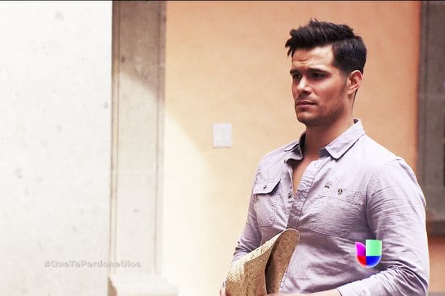 Pablo Ramos fue una de las tantas víctimas de Fausto.