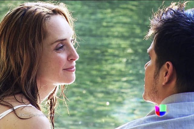 Él vivía ilusionado con ser feliz para toda la vida con Renata. Sin embargo, sus planes se arruinaron.