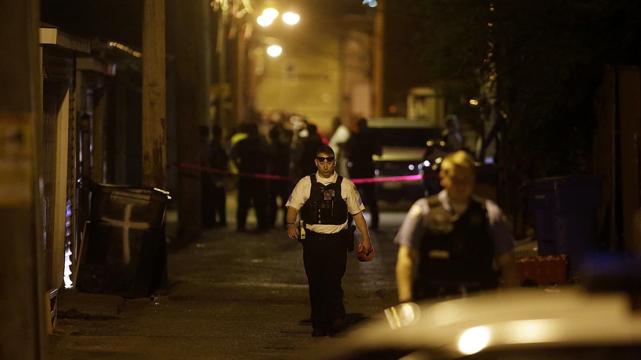 Encuentran el cadáver de una mujer en basurero de Chatham