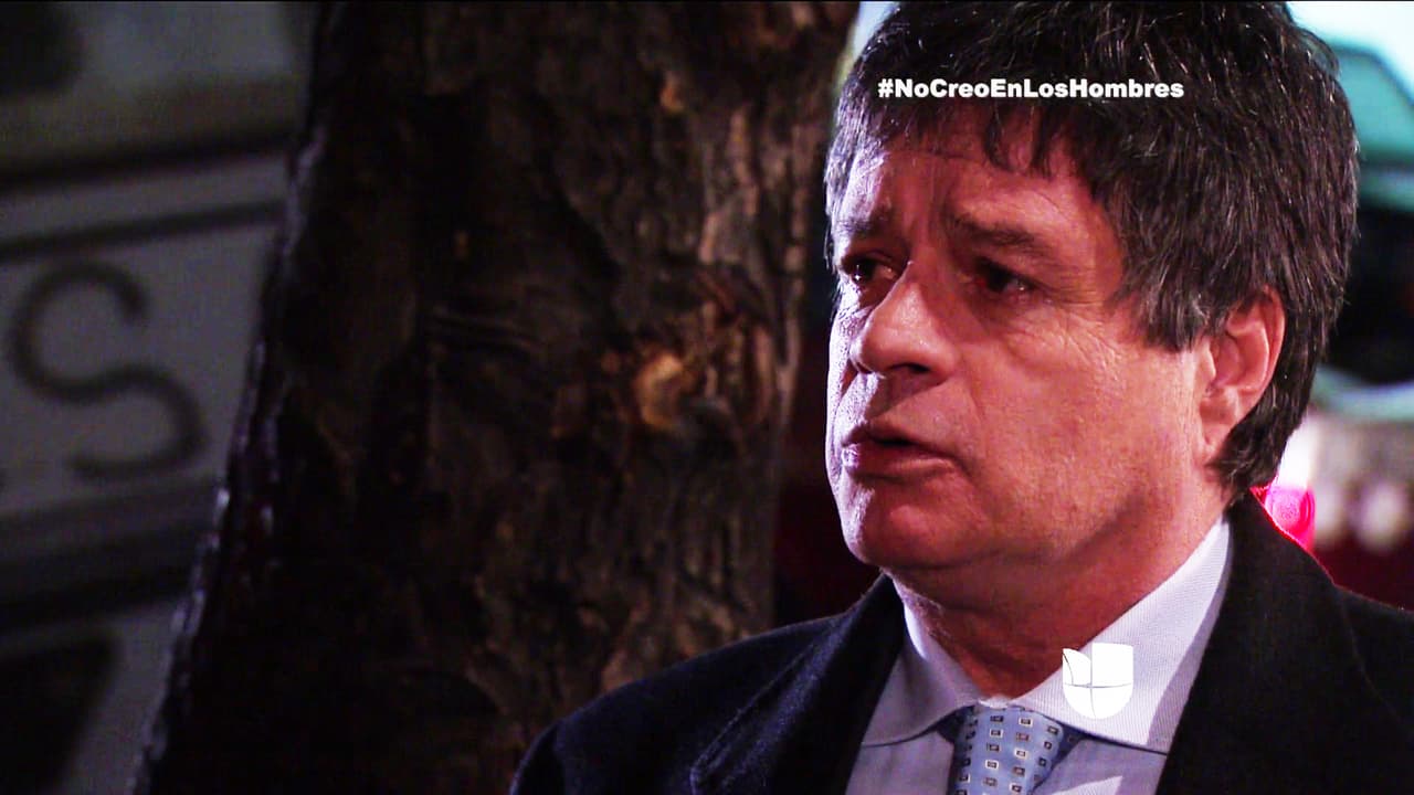 ¡Ojalá que no se entere que le fuiste infiel con Isela!