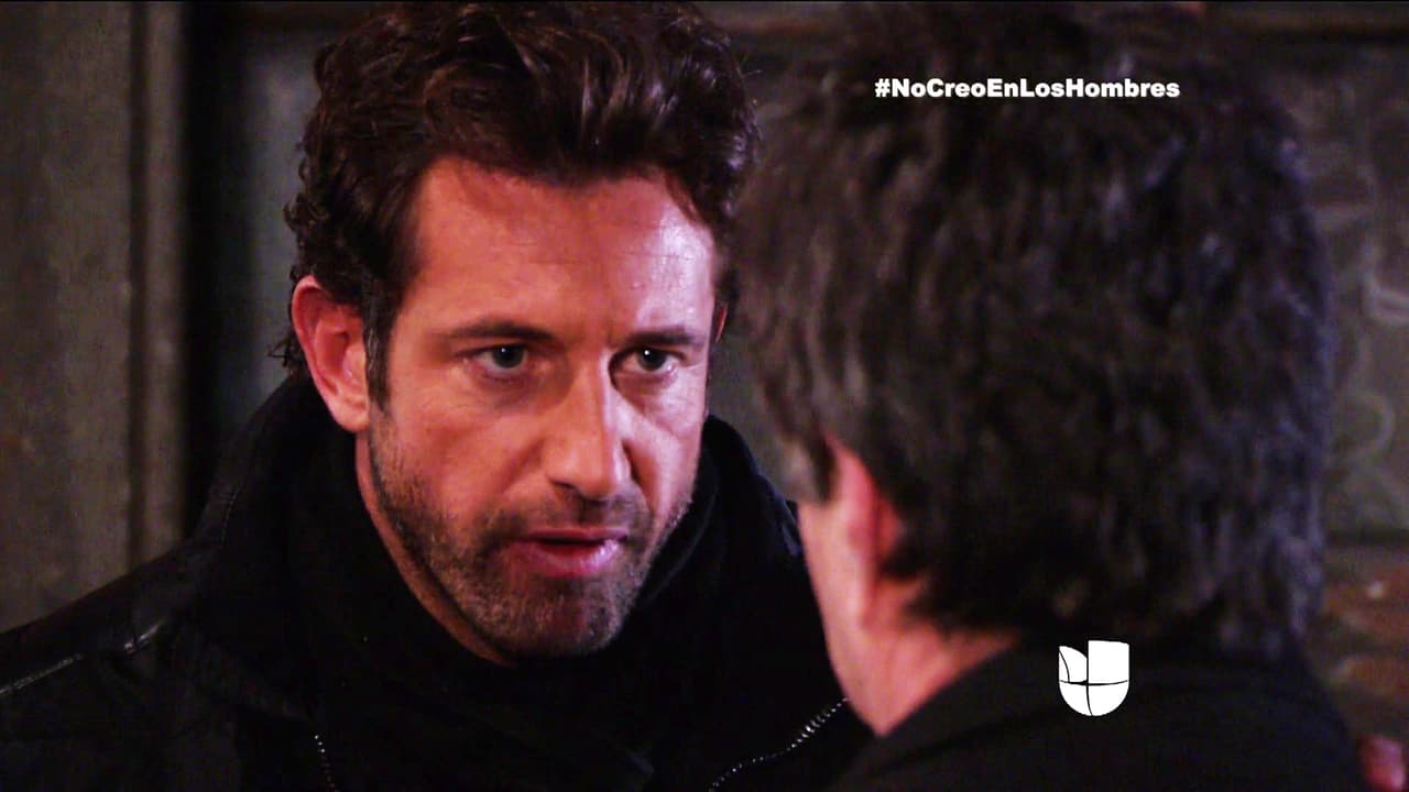 Max y tú deben ser muy fuertes para afrontar el terrible destino de Alma.