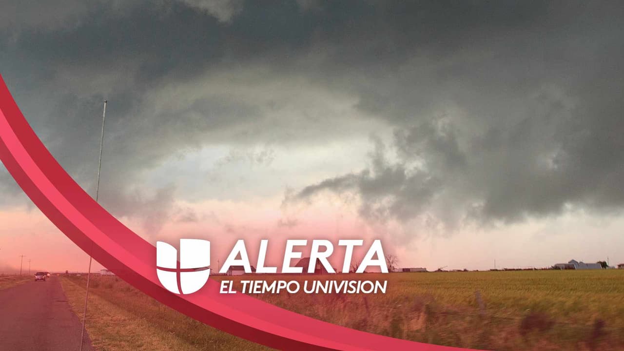 ¿Por qué fue histórico el paso de tornados por la región del DMV esta semana? Daniel Rivera responde