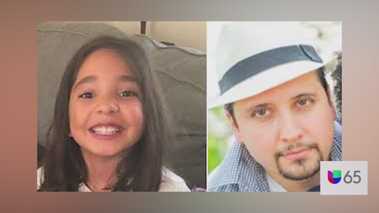 Niña secuestrada de Elkins Park, Pensilvania, encontrada a salvo en la ciudad de Nueva York