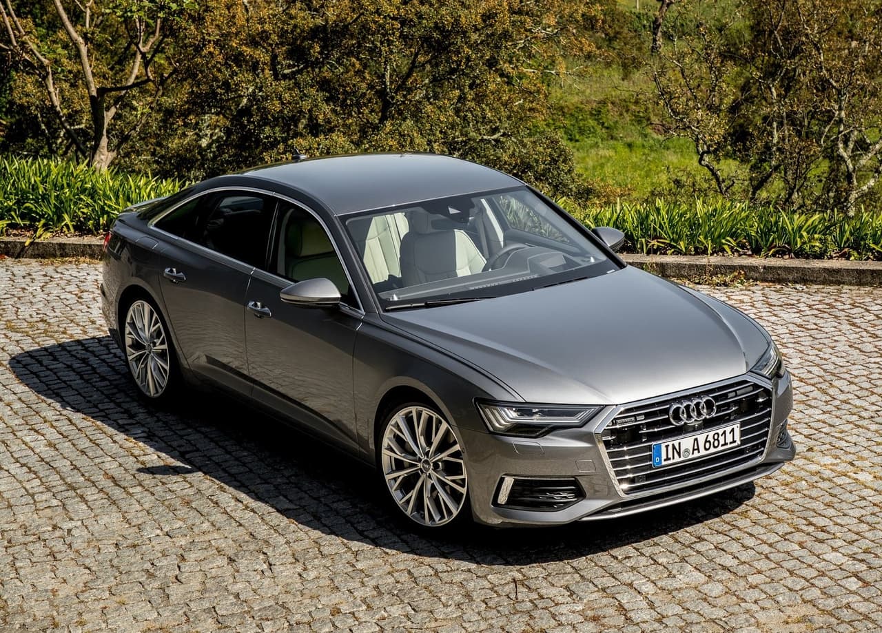 <h3 class="cms-H3-H3"><b>4. Audi A6</b></h3>
<br>
<br>
<b>Depreciación promedio después de cinco años:</b> 69.0%
<br>
<br>
<b>Costo de depreciación:</b> $43,469
<br>