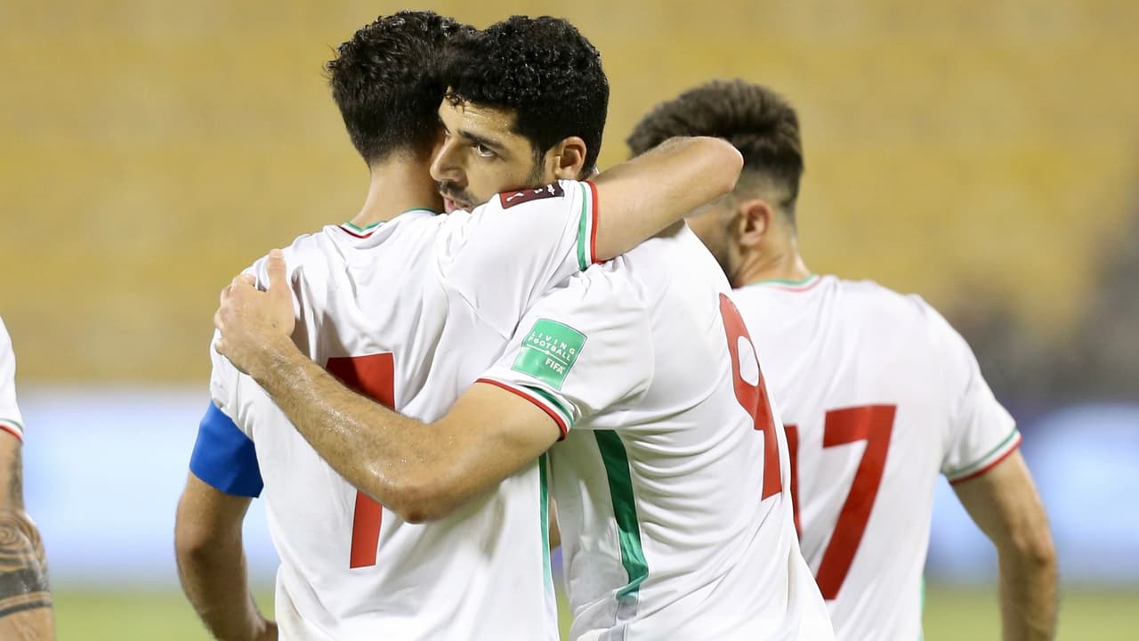 Qatar 2022: ¿Qué selección puede reemplazar a Irán en caso de ser descalificada?