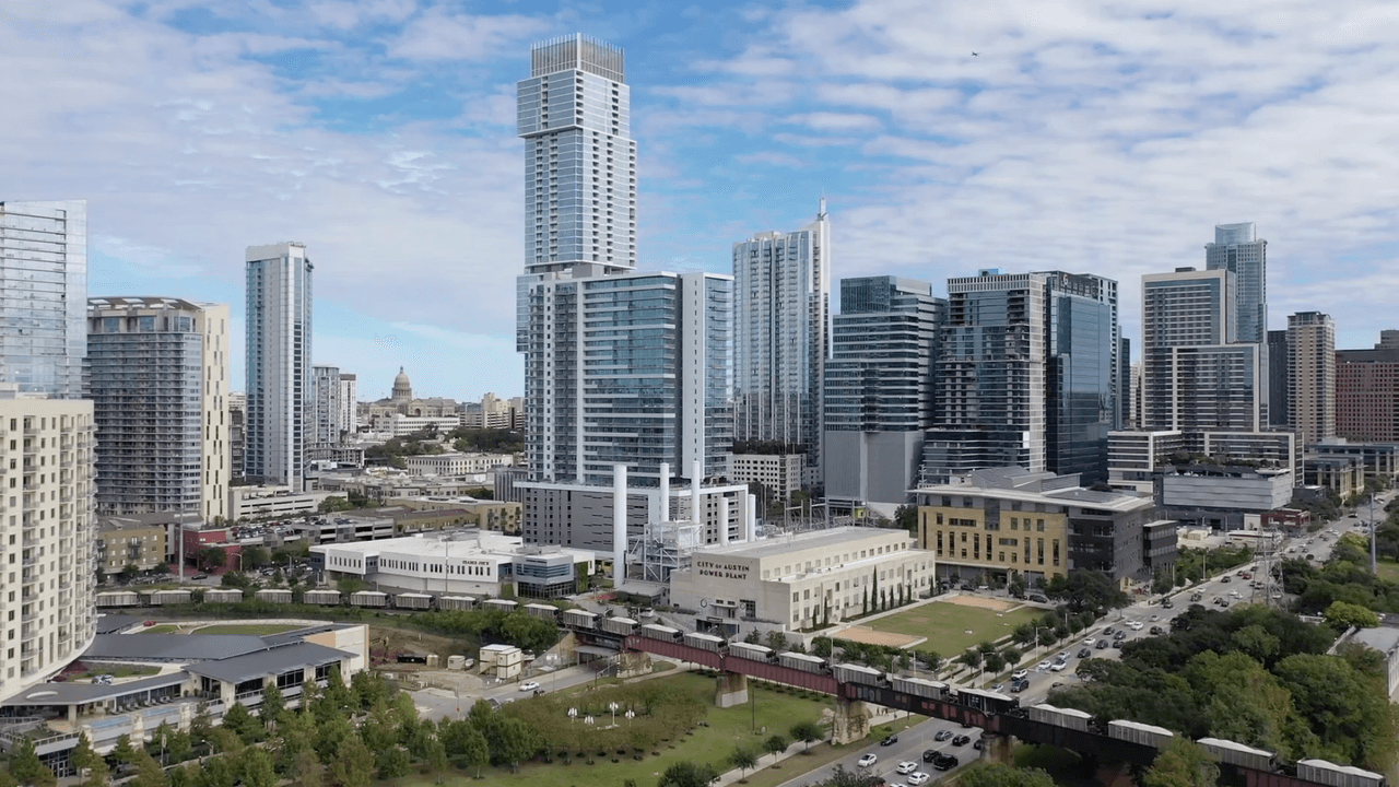 Austin entre las peores ciudades para vivir con el salario mínimo, según informe 