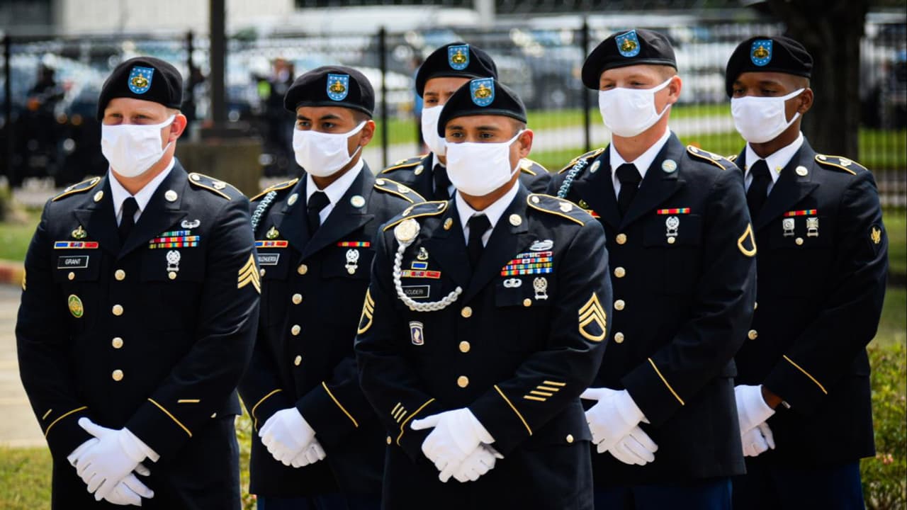 El sábado 15 de agosto, la familia dará el último adiós a Vanessa Guillén en una ceremonia privada.