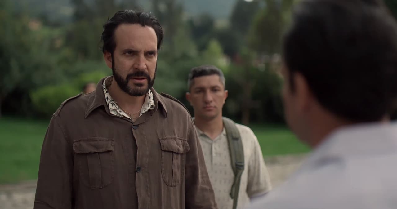 Frente a frente, ‘El Chente’ le preguntó a Arturo si lo habían tratado bien y le dijo que sus sicarios tenían órdenes de matarlo si les daba mala espina. “Yo vengo a hablar de paz”, fue la respuesta del emisario de ‘El Chapo’.