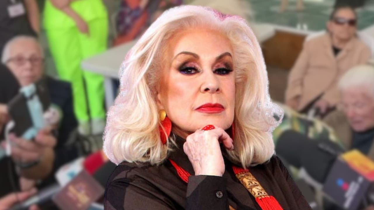 Laura Zapata habla del acercamiento con las hijas de Ernestina Sodi y si habrá una reconciliación