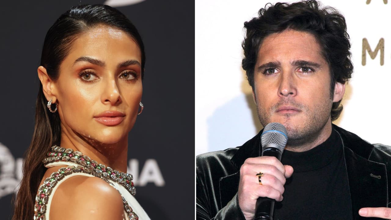 ¿A Renata Notni le gustaría platicar con Diego Boneta tras su ruptura?: ella responde tajante