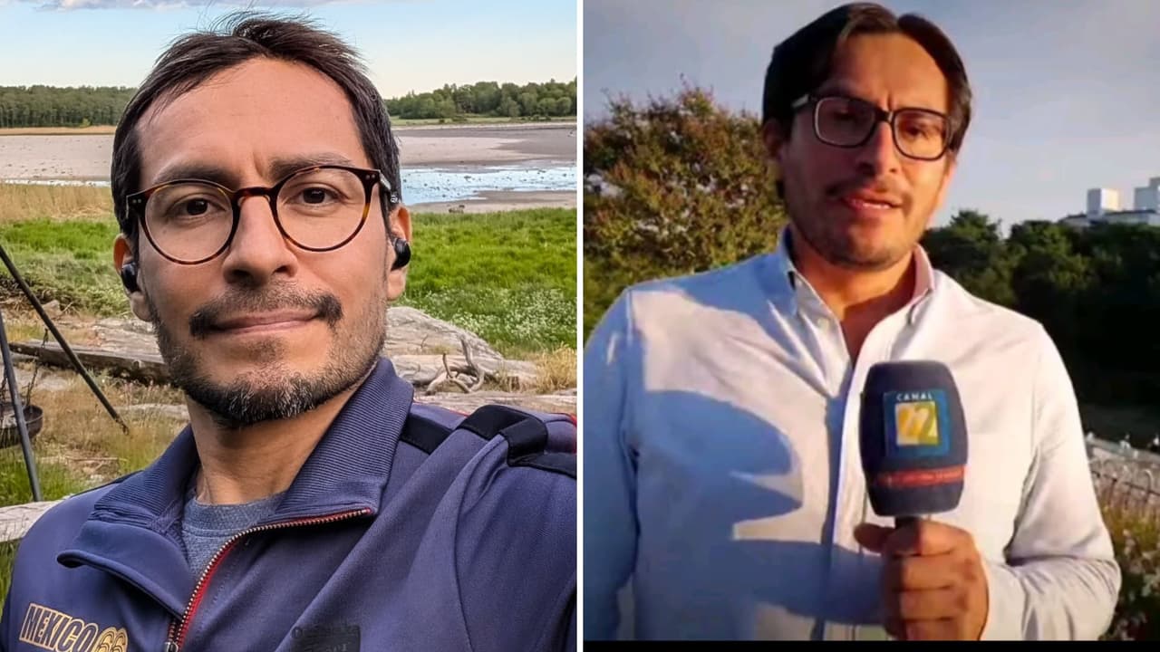 Muere querido periodista a los 51 años: luchaba en silencio contra el cáncer