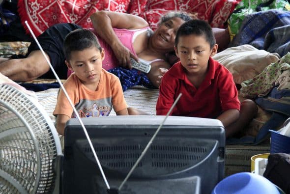 Entre 15 mil a 16 mil niños mexicanos fueron arrestados cruzando la frontera en cada uno de los últimos dos años, dijeron los grupos.