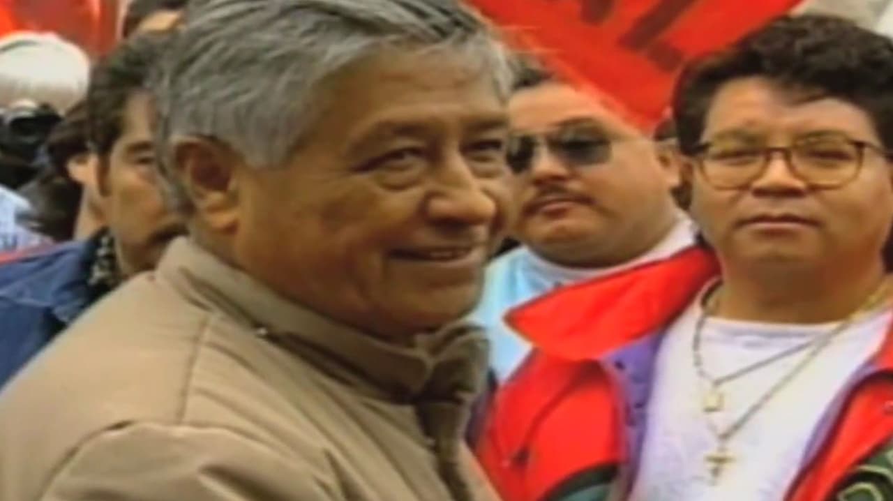 Activista de Watts defiende legado de César Chávez pese a acusaciones de abuso sexual