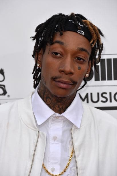 Finalmente, parece que Wiz está tranquilo con haber hecho las paces.