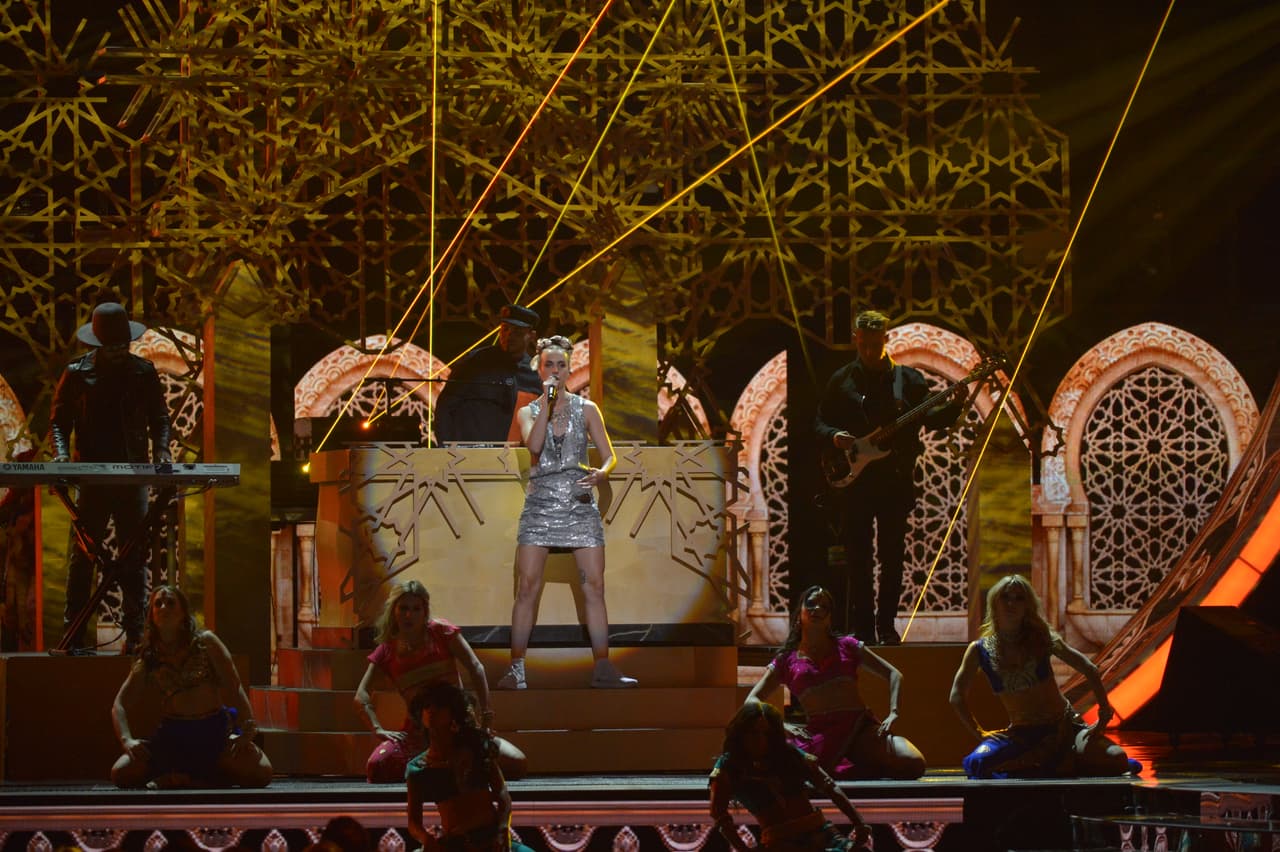 No cabe duda, este año sí que hicieron historia.