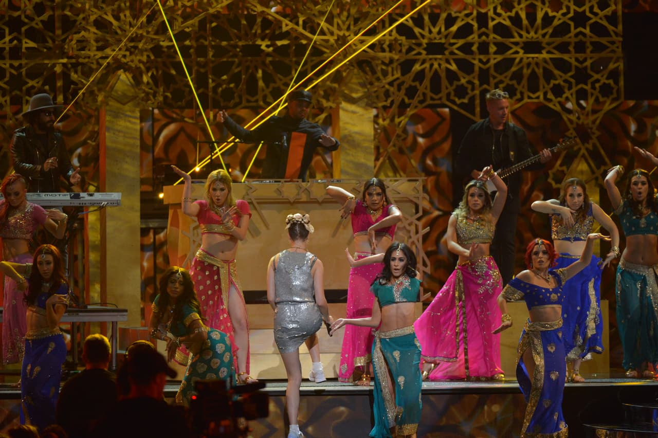 Nunca olvidaremos este gran encuentro.