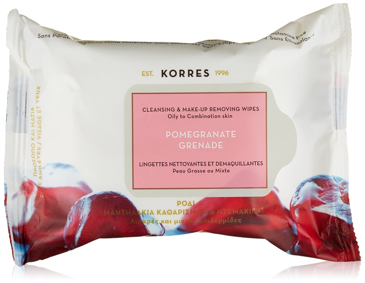 <b>Uso excesivo de toallitas faciales</b>. Estas son muy convenientes para remover el maquillaje y además son ideales para una limpieza del rostro rápida en el gimnasio o en la oficina. Pero no es recomendable que sustituyas tu limpieza diaria con ellas.
<br>