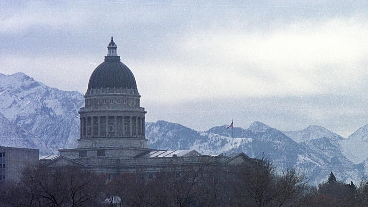 Nueva ley de borrón y cuenta nueva elimina antecedentes ciertas personas en Utah