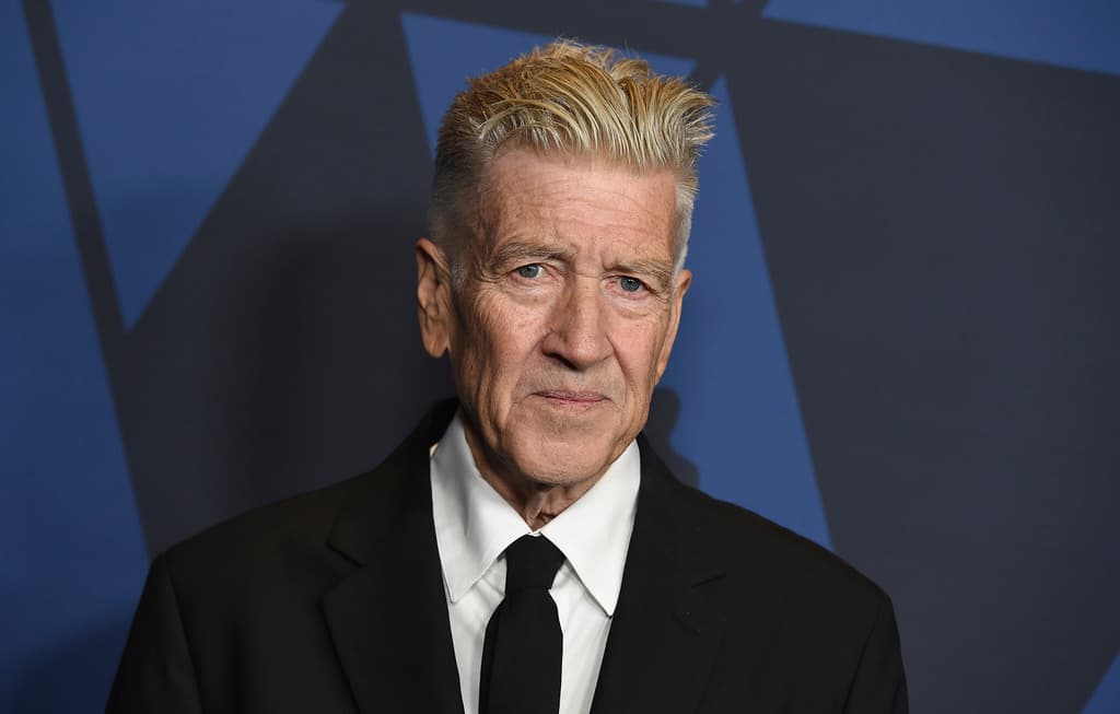 Muere a los 78 años David Lynch, el visionario director que reinventó el cine de finales del siglo XX