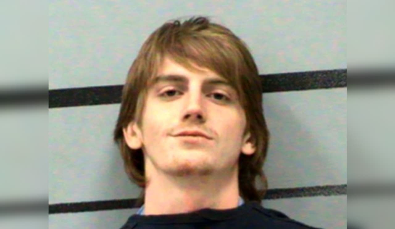 “Hice algo ilógico”, admitió a la policía el estudiante acusado de asesinar a un oficial en Texas Tech