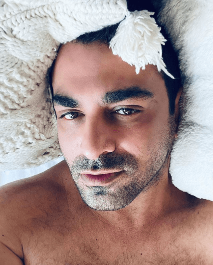 Las 'selfies' al despertar son sus favoritas...