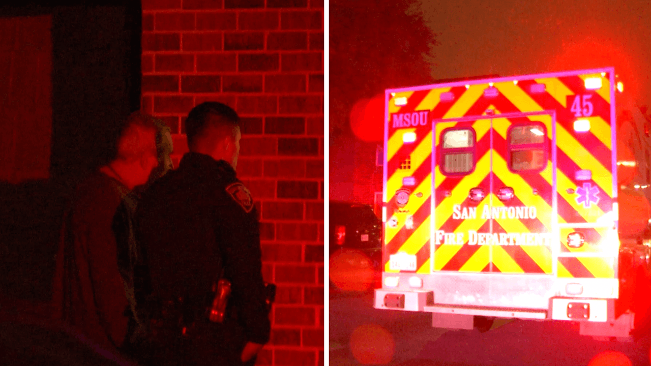 Adolescentes juegan con arma, pero uno termina baleado y en condiciones graves