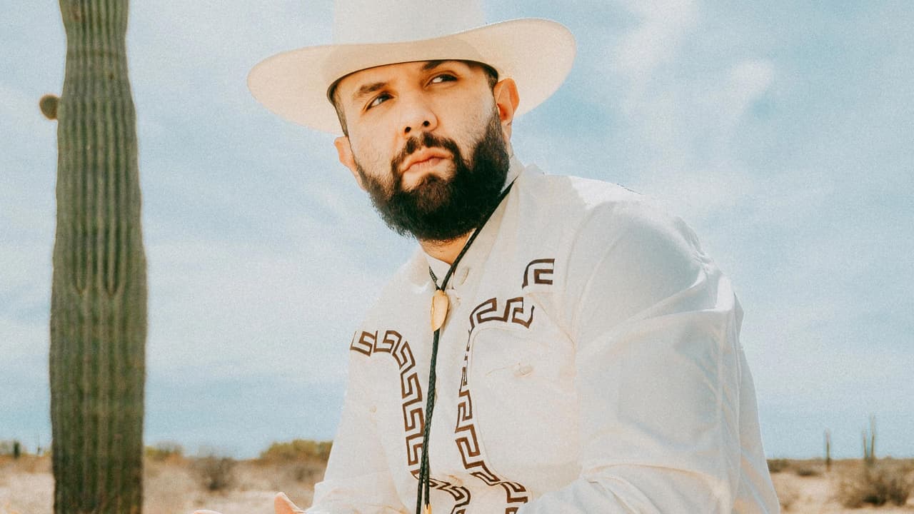 Premio Lo Nuestro 2025: Carín León está nominado a Artista Premio Lo Nuestro Del Año