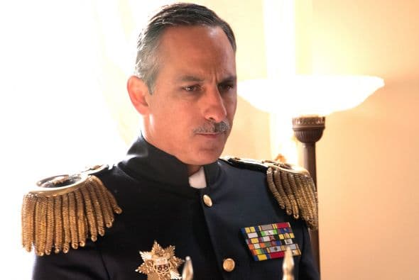 'El Chivo' ya llega a Unimás y Julio Bracho será el actor que le dará vida a este despiadado hombre que buscará el poder a toda costa.