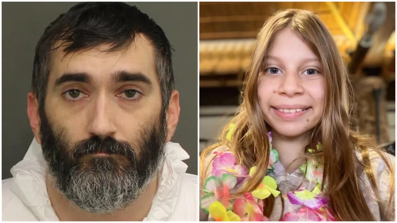 Stephan Sterns "hizo movimientos calculados" para desaparecer a Madeline Soto; podría enfrentar pena de muerte