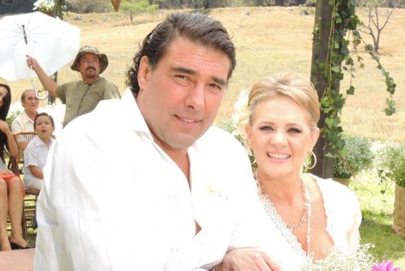 "Me entero que se estaba gestando este proyecto; estaba toda la gente de mi edad haciendo casting para participar. De repente, me llaman para pedirme disponibilidad e inmediatamente dije que sí", reconoció la actriz mexicana. 
<br>