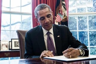 Obama busca generalizar las bajas pagadas por maternidad y enfermedad en EEUU