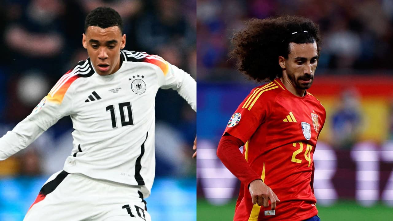 ¿Final adelantada? Alemania y España se enfrentarían antes de lo esperado