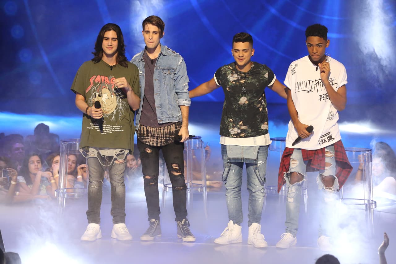 Ese fue el buen resultado de tener disciplina constante.