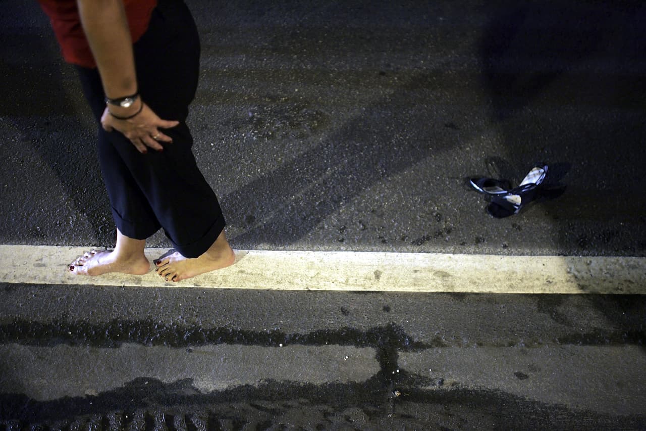 Si el conductor ebrio causa daños o lesiones a otras personas, la multa puede ascender hasta $10,000.