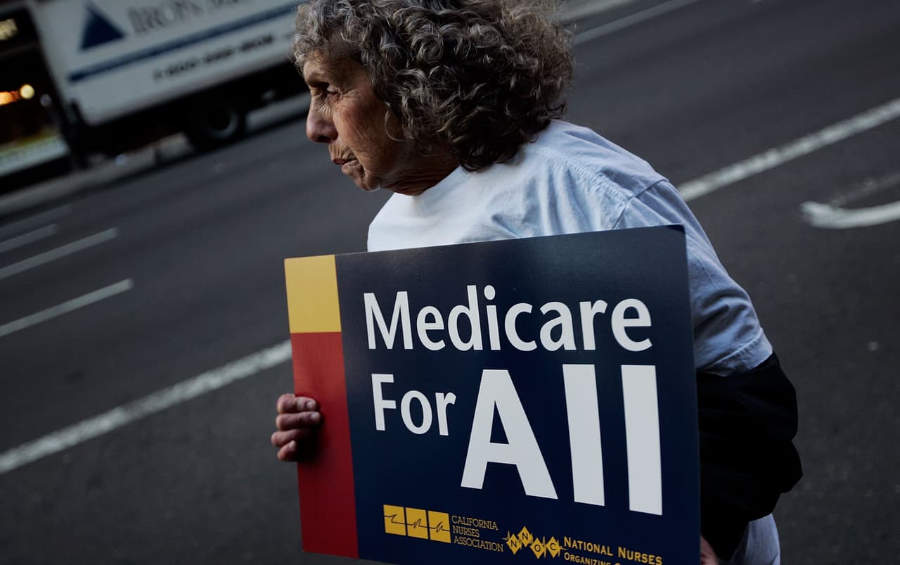 On World Health Day, immigrants should embrace universal health care