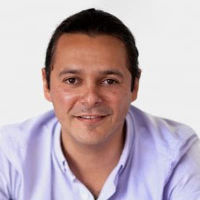 Martín Rodríguez P.'s profile picture