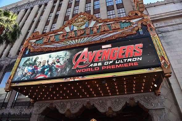 La idea no es nada descabellada después de ver su convivencia con Rocket y compañía en 'Avengers: Infinity War' y 'Endgame'.