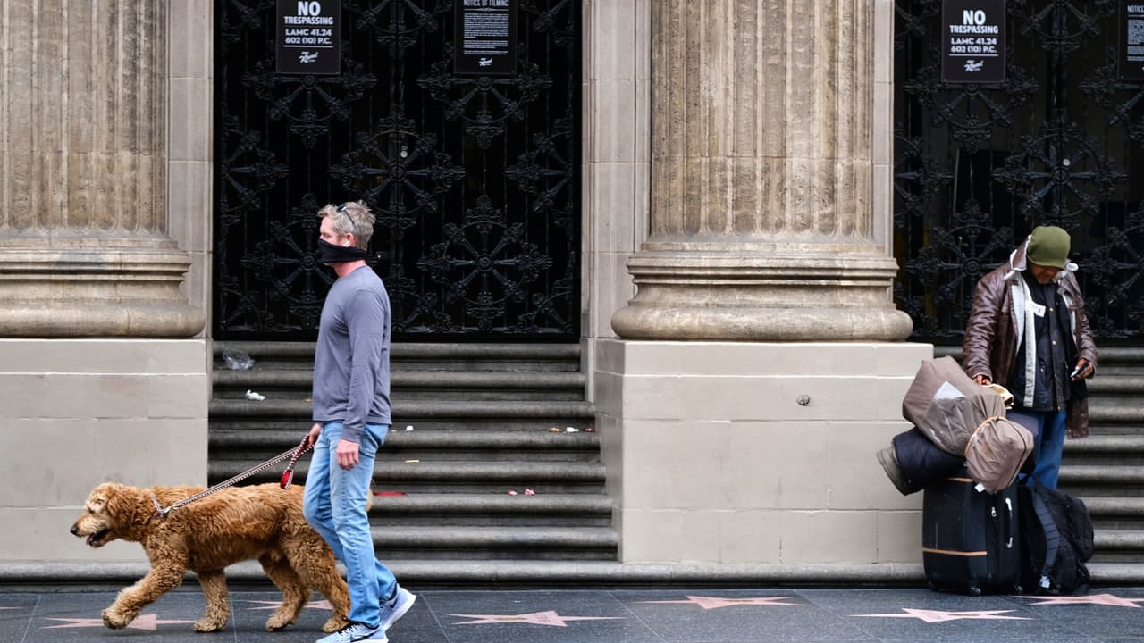 “No se reúnan en grupos durante las celebraciones de Semana Santa”, Filadelfia confirma 4,772 casos de coronavirus 