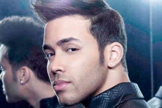 Gana boletos para Prince Royce!