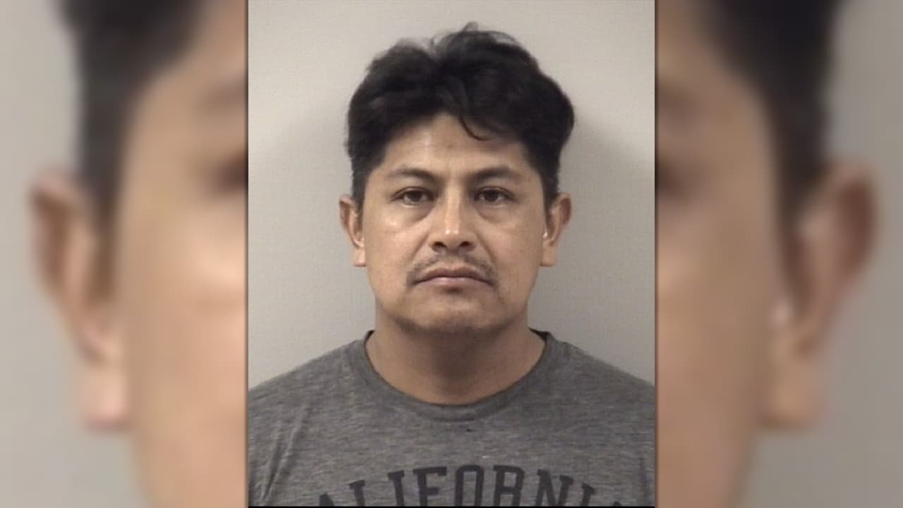 Hombre pasará hasta 20 años en prisión y luego será deportado: esto hizo