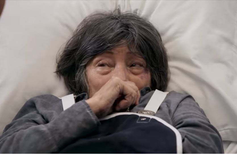 Inició su carrera dentro del teatro en la década de 1970. 
<br>